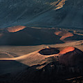 Haleakala Sunrise