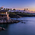 Kapalua Seascape