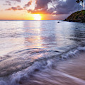 Kapalua Bay Seascape